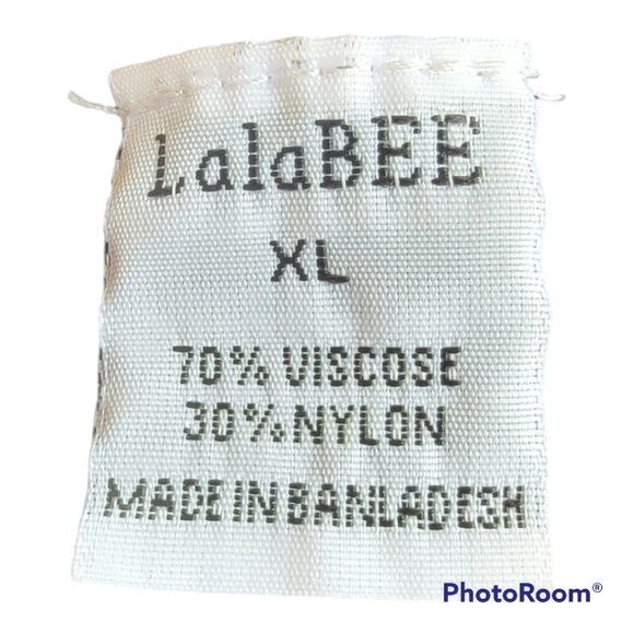 NWOT Black Open Front Sweater with Pockets - Picture 6 of 6